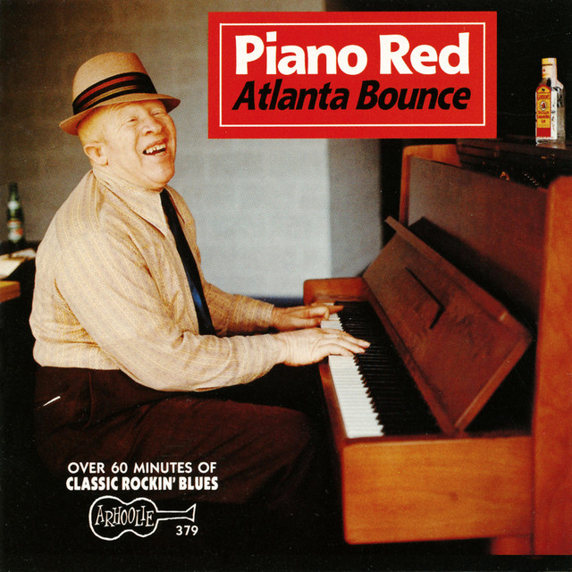 Atlanta Bounce album cover