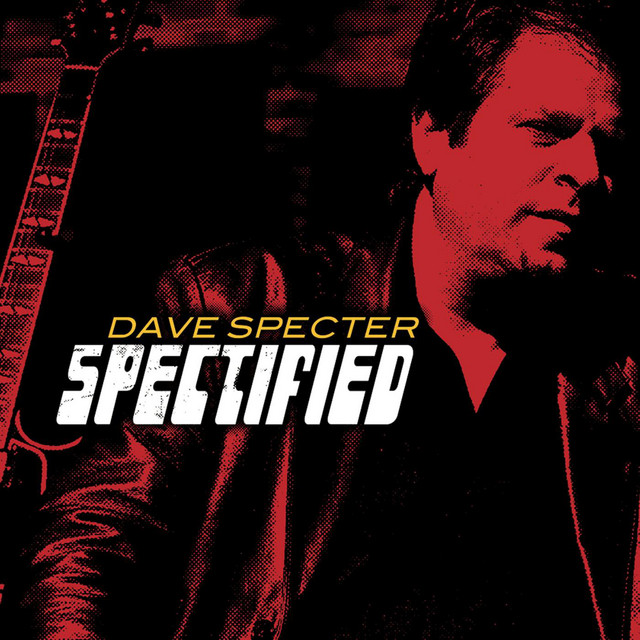 Spectified album cover