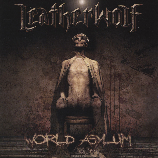 World Asylum album cover