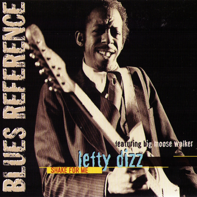 Shake For Me (1979) [Blues Reference] album cover