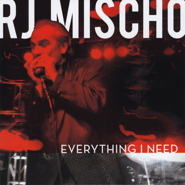 Everything I Need album cover