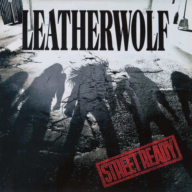 Street Ready album cover