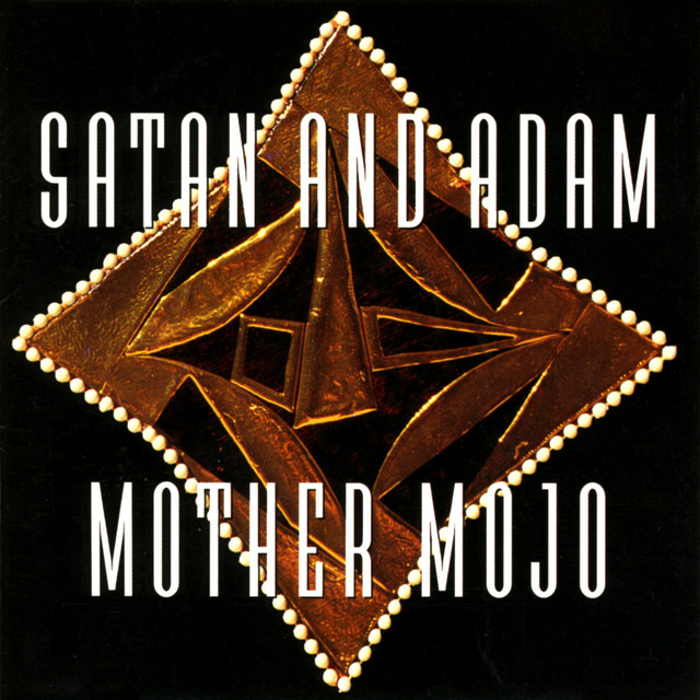 Mother Mojo album cover