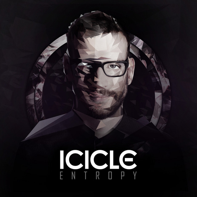 Entropy album cover