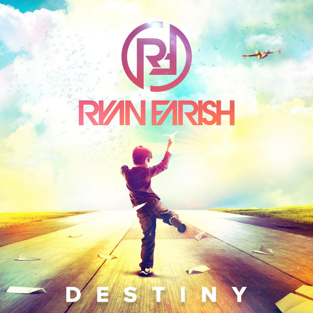 Destiny album cover