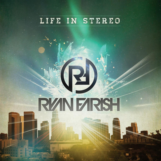 Life in Stereo album cover
