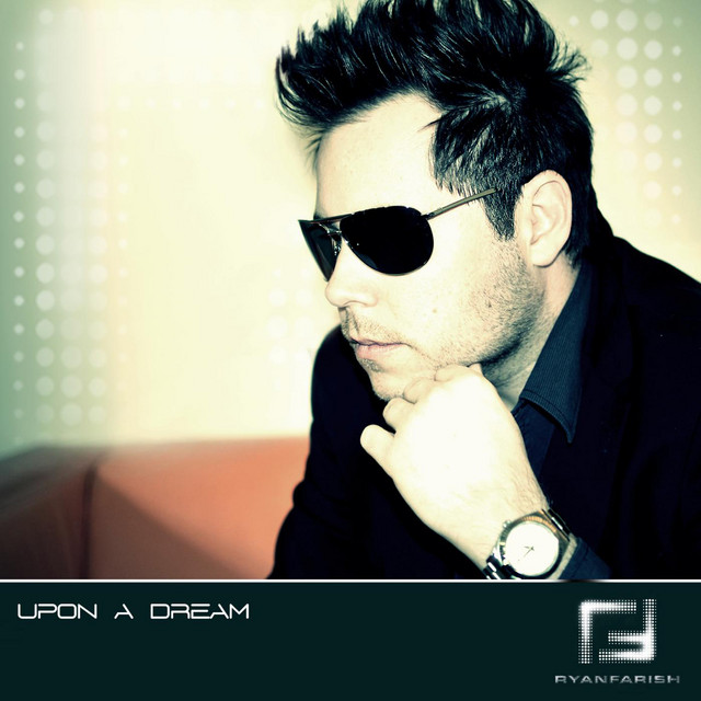 Upon A Dream album cover
