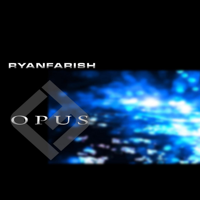 Opus album cover