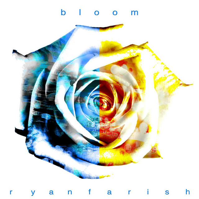 Bloom album cover