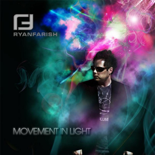 Movement In Light album cover