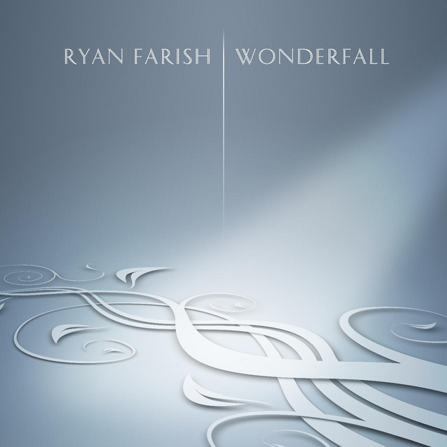 Wonderfall album cover