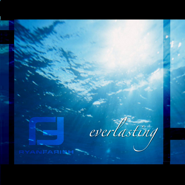 Everlasting (Deluxe Version) album cover
