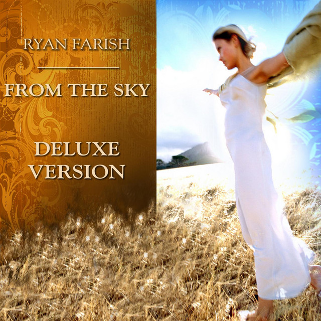 From The Sky (Deluxe Version) album cover
