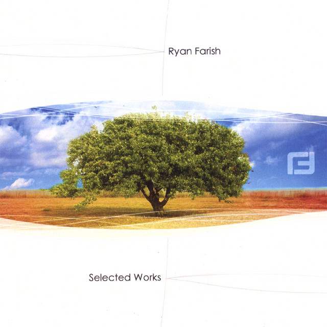 Selected Works album cover