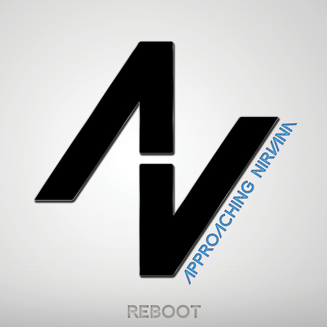 Reboot album cover
