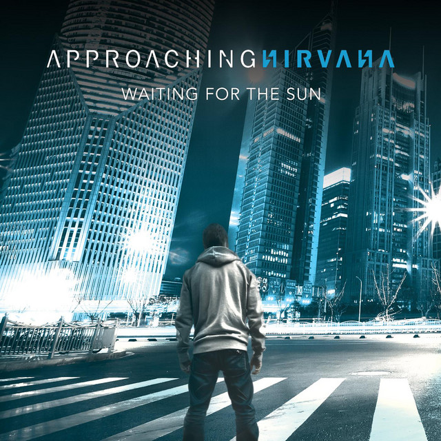 Waiting for the Sun album cover