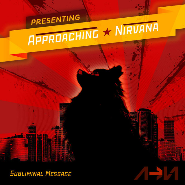 Subliminal Message album cover