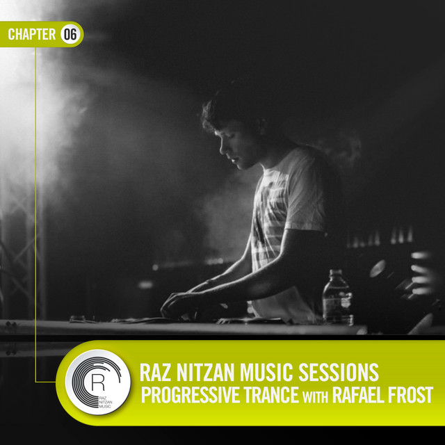 RNM Sessions: Rafael Frost (Chapter 06) album cover