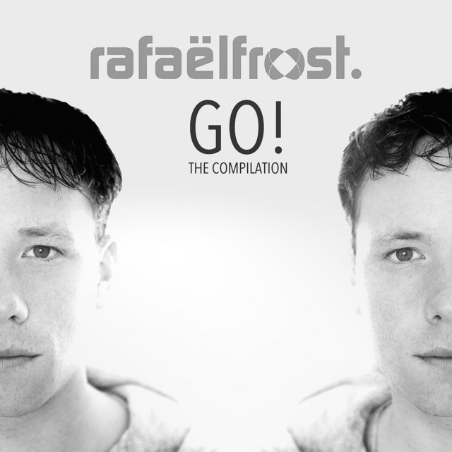 Go! The Compilation album cover