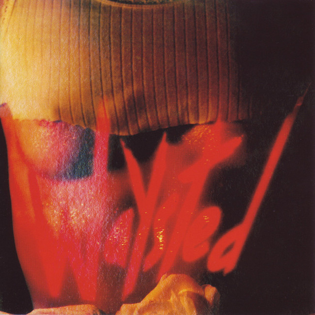 Waysted Plus album cover
