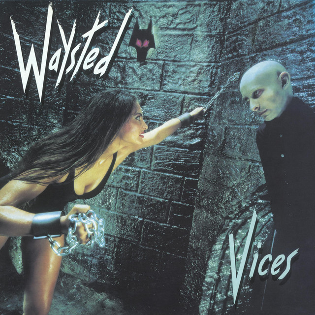 Vices (Deluxe Edition) album cover