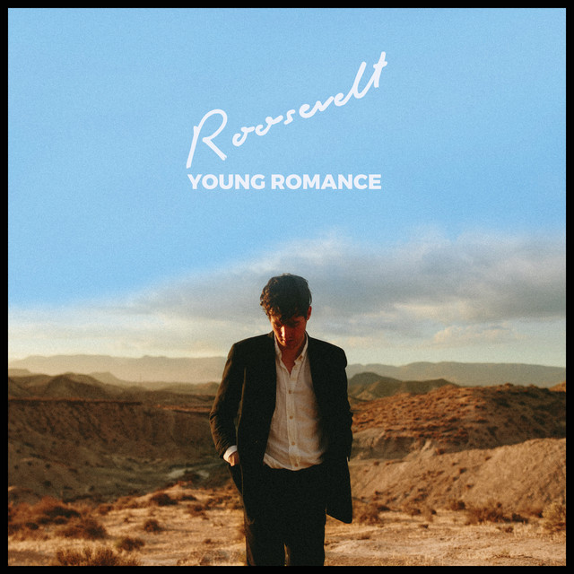 Young Romance (Deluxe) album cover