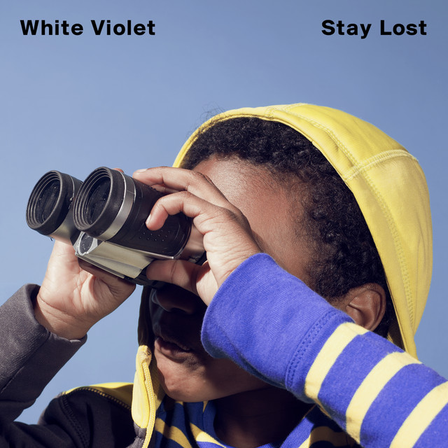 Stay Lost album cover