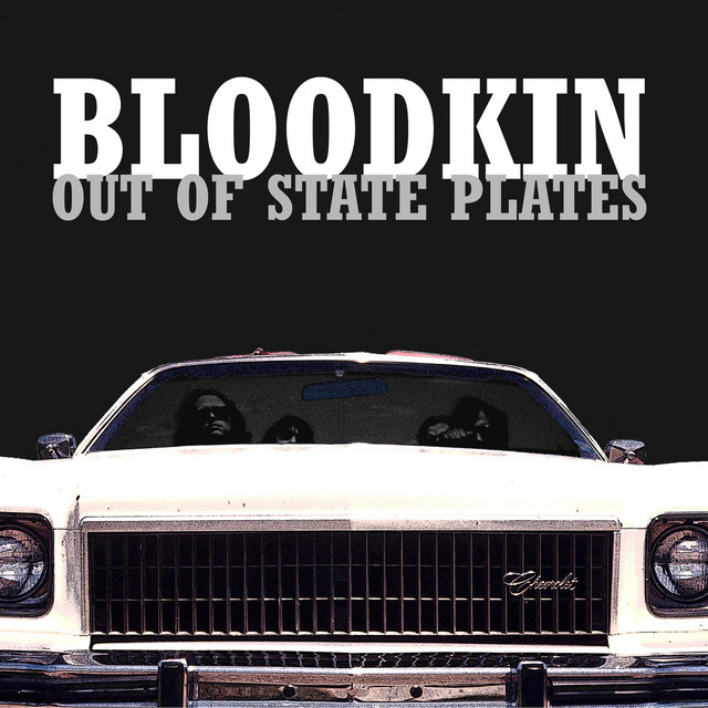 Out of State Plates (Remastered 2023) album cover