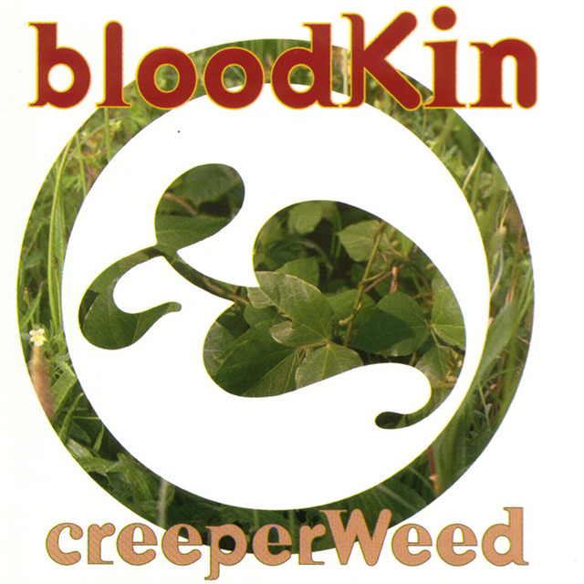 Creeperweed album cover