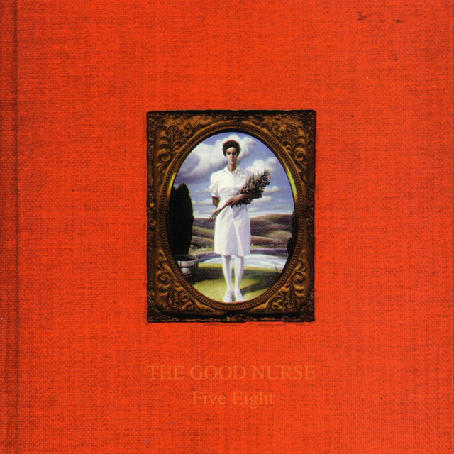The Good Nurse album cover