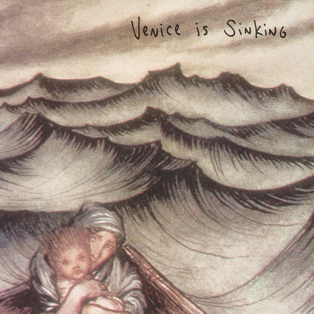 Sorry About the Flowers album cover
