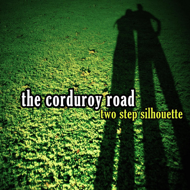Two Step Silhouette album cover