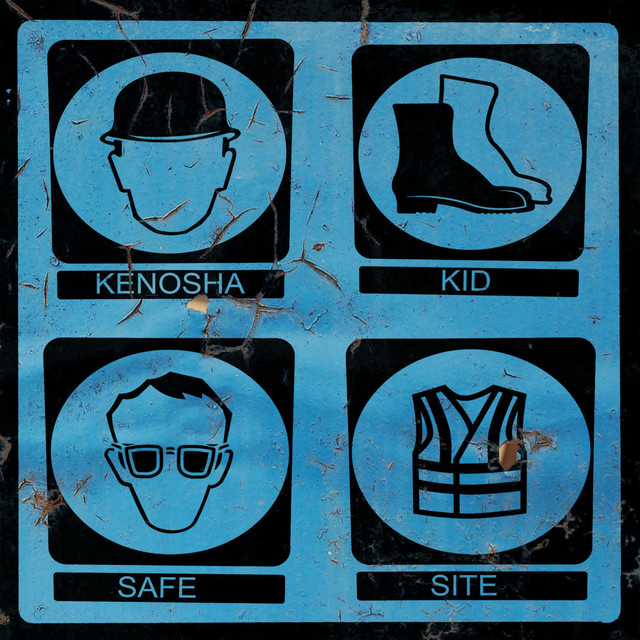 Safe Site (Live August 27, 2015) album cover