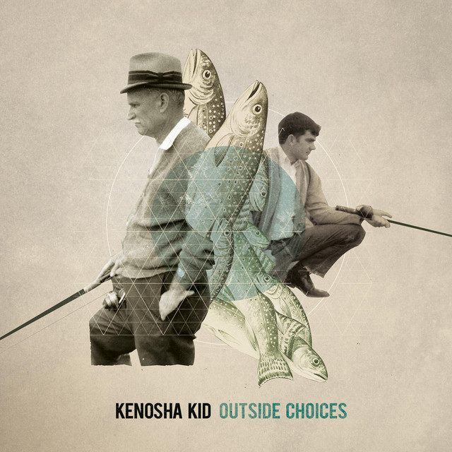 Outside Choices album cover