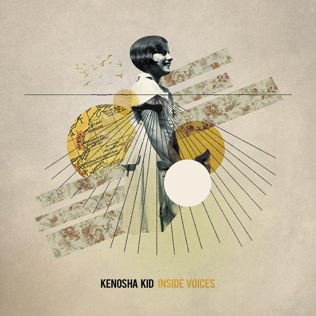 Inside Voices album cover