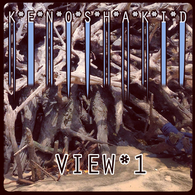 View 1 (Live 9​/​3​/​13) album cover