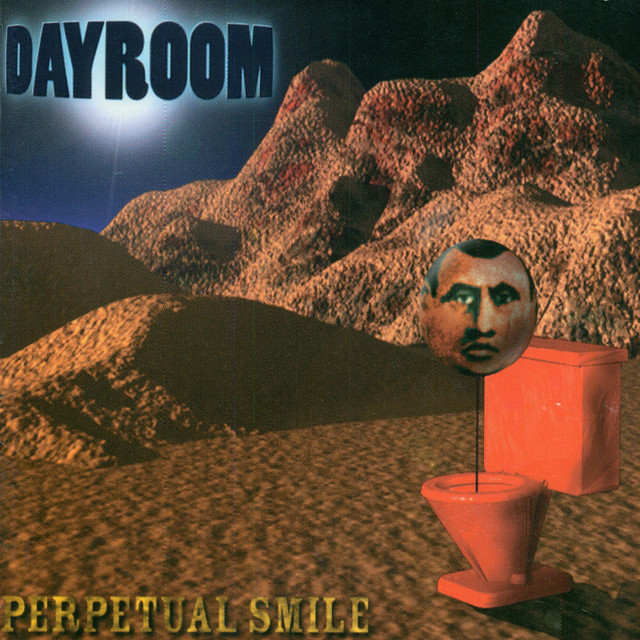 Perpetual Smile album cover