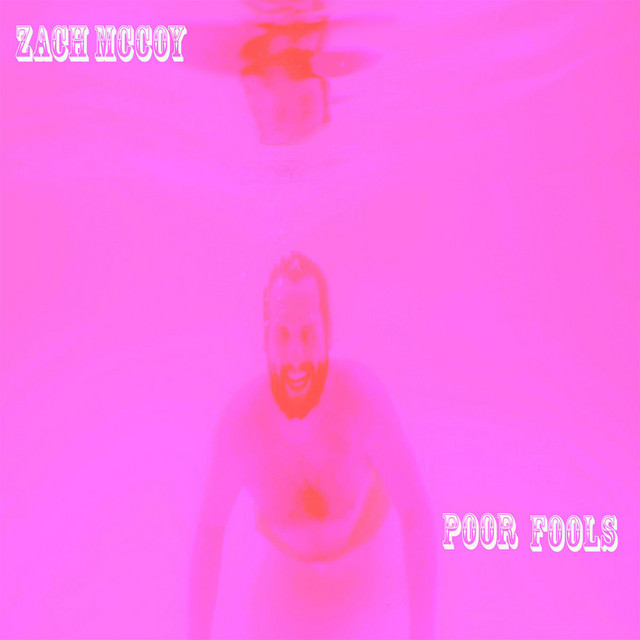 Poor Fools album cover