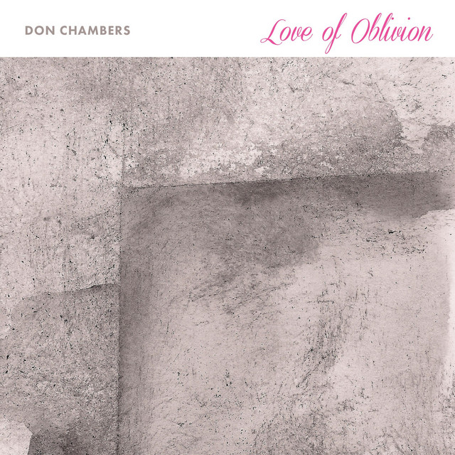 Love of Oblivion album cover