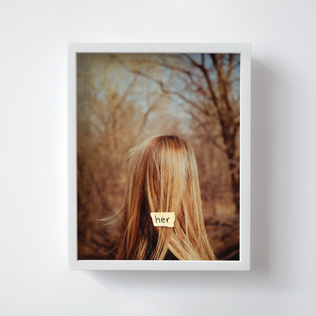 Her (Original Score) album cover