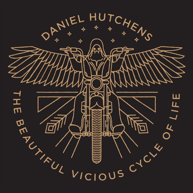 The Beautiful Vicious Cycle of Life album cover