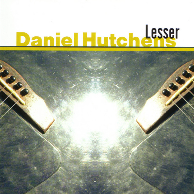 Lesser album cover