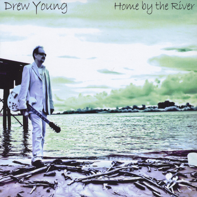Home by the River album cover