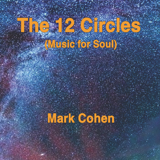 The 12 Circles album cover
