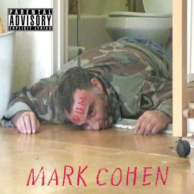 Dum album cover