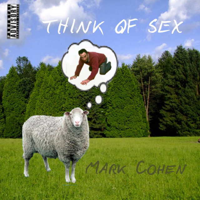 Think of Sex album cover