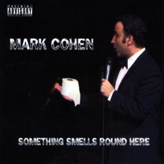 Something Smells Round Here album cover