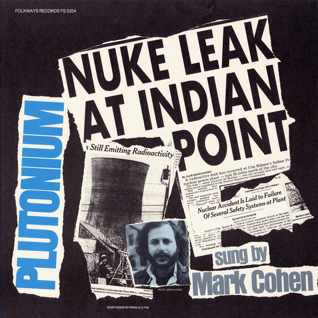 Plutonium album cover