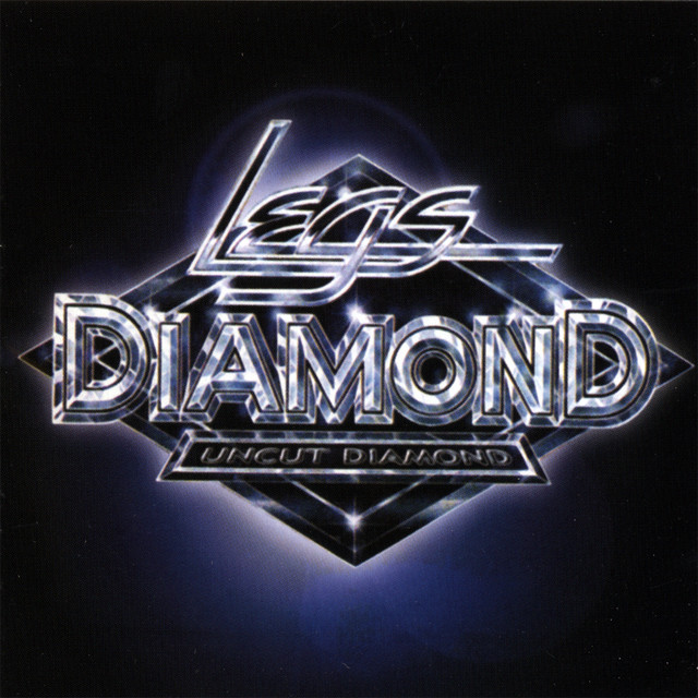 Uncut Diamond album cover