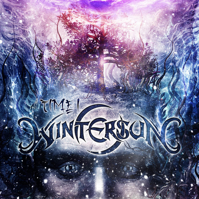 Time I album cover